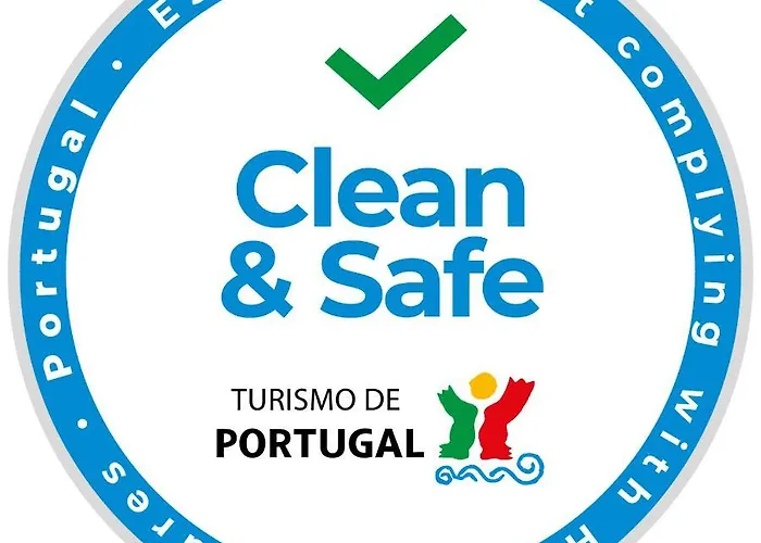 Baixa Charming Apt. | Cascao 18