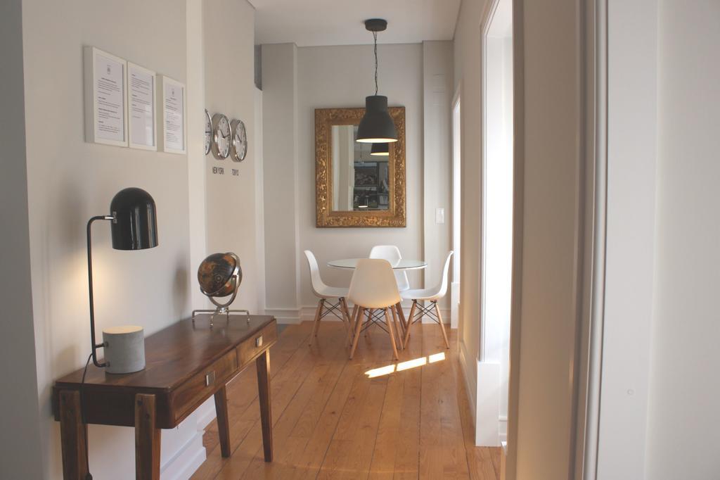Apartment Baixa Charming Apt. | Cascao 18
