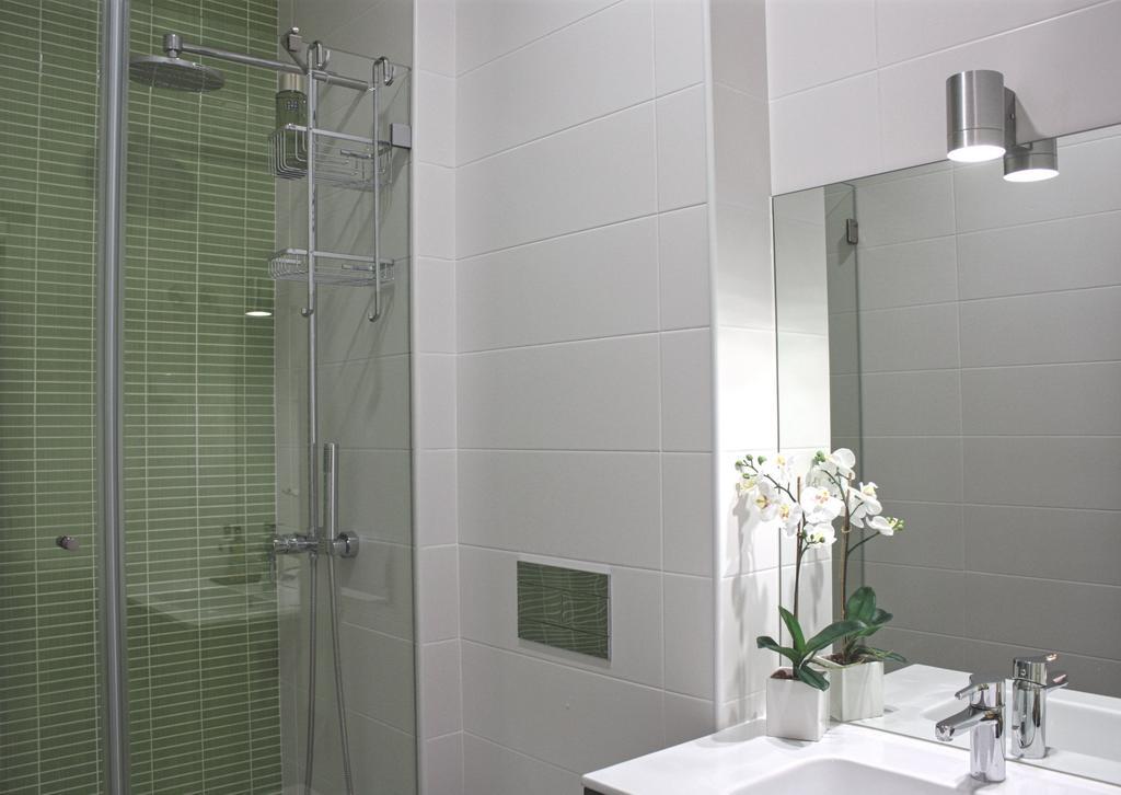 Apartment Baixa Charming Apt. | Cascao 18