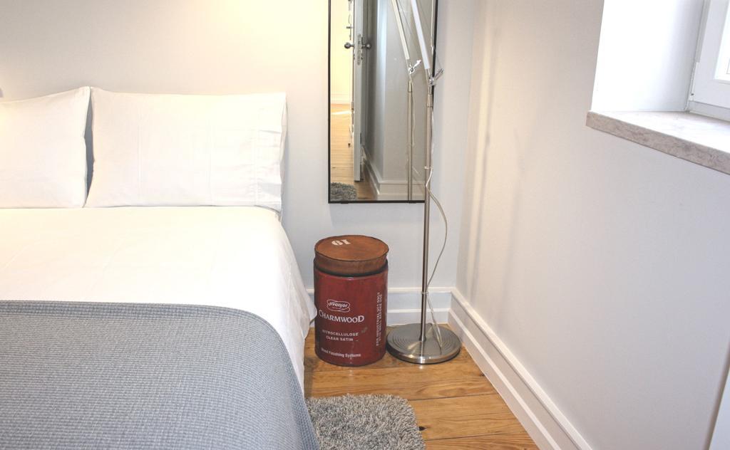 Apartment Baixa Charming Apt. | Cascao 18 *