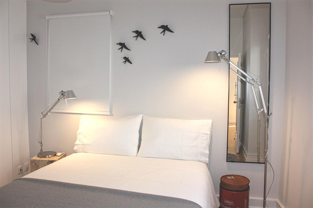 Baixa Charming Apt. | Cascao 18